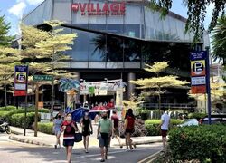 Serangoon Garden Village (D19), Retail #569178451